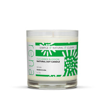 Load image into Gallery viewer, Natural Soy Candle
